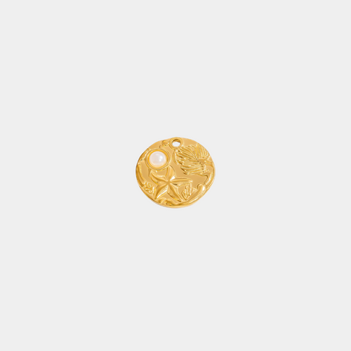 Pearl Ocean Coin