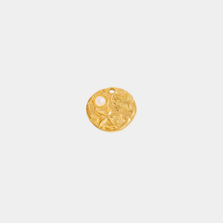 Pearl Ocean Coin