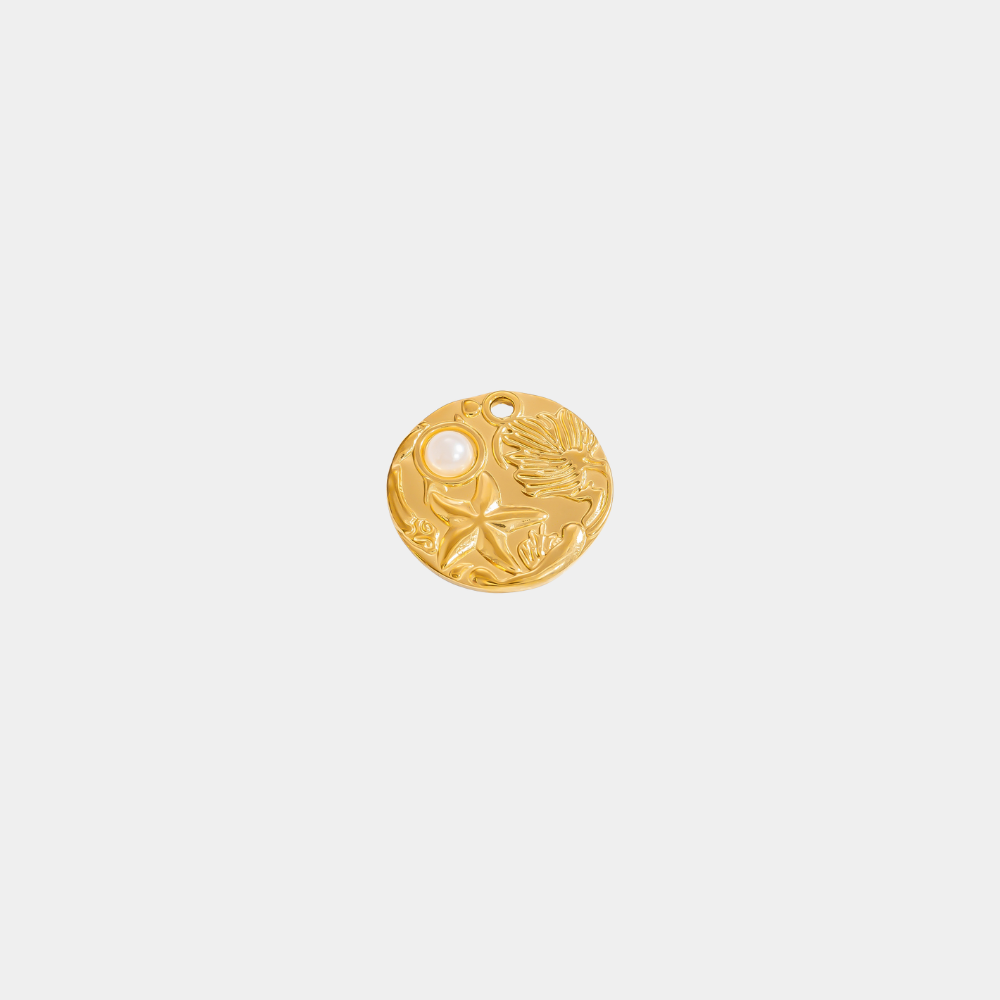 Pearl Ocean Coin