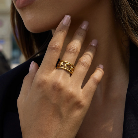 Solange ring