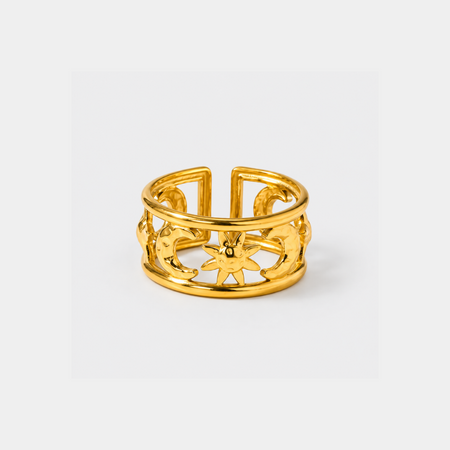 Solange ring