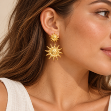Load image into Gallery viewer, Sunny Dangles