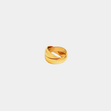 Load image into Gallery viewer, Infinity Ring