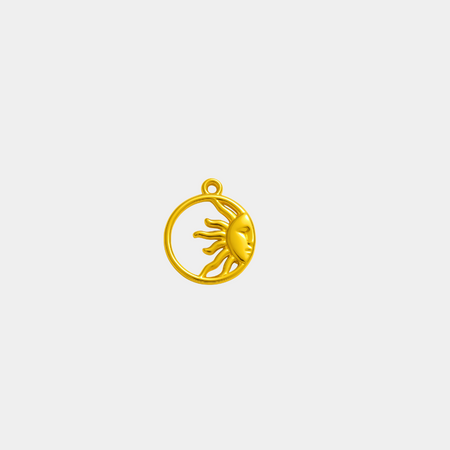 Circle Sun