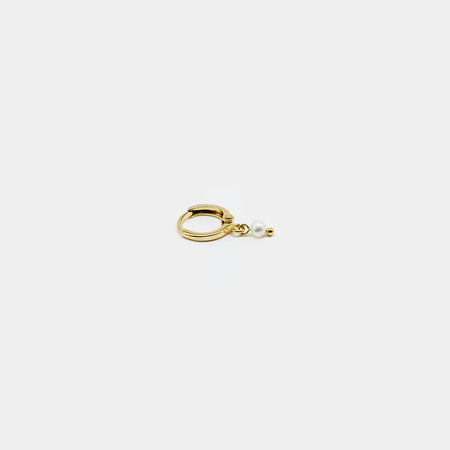 Ini mini tiny water pearl