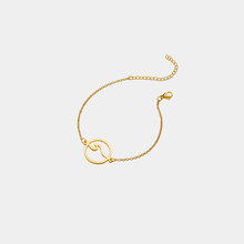 Load image into Gallery viewer, Go with the Waves bracelet