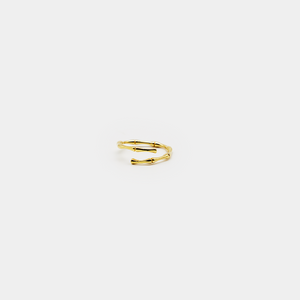 Bamboo ring