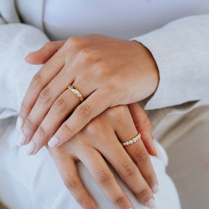 Chaos ring