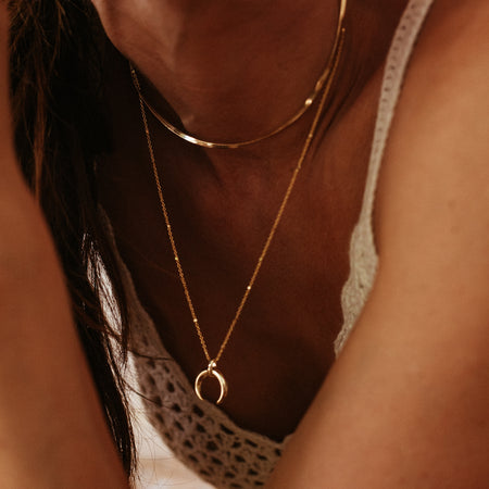 Karoo necklace