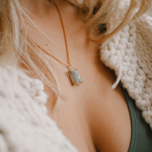 Dreamers Necklace
