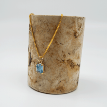 Load image into Gallery viewer, Montana necklace
