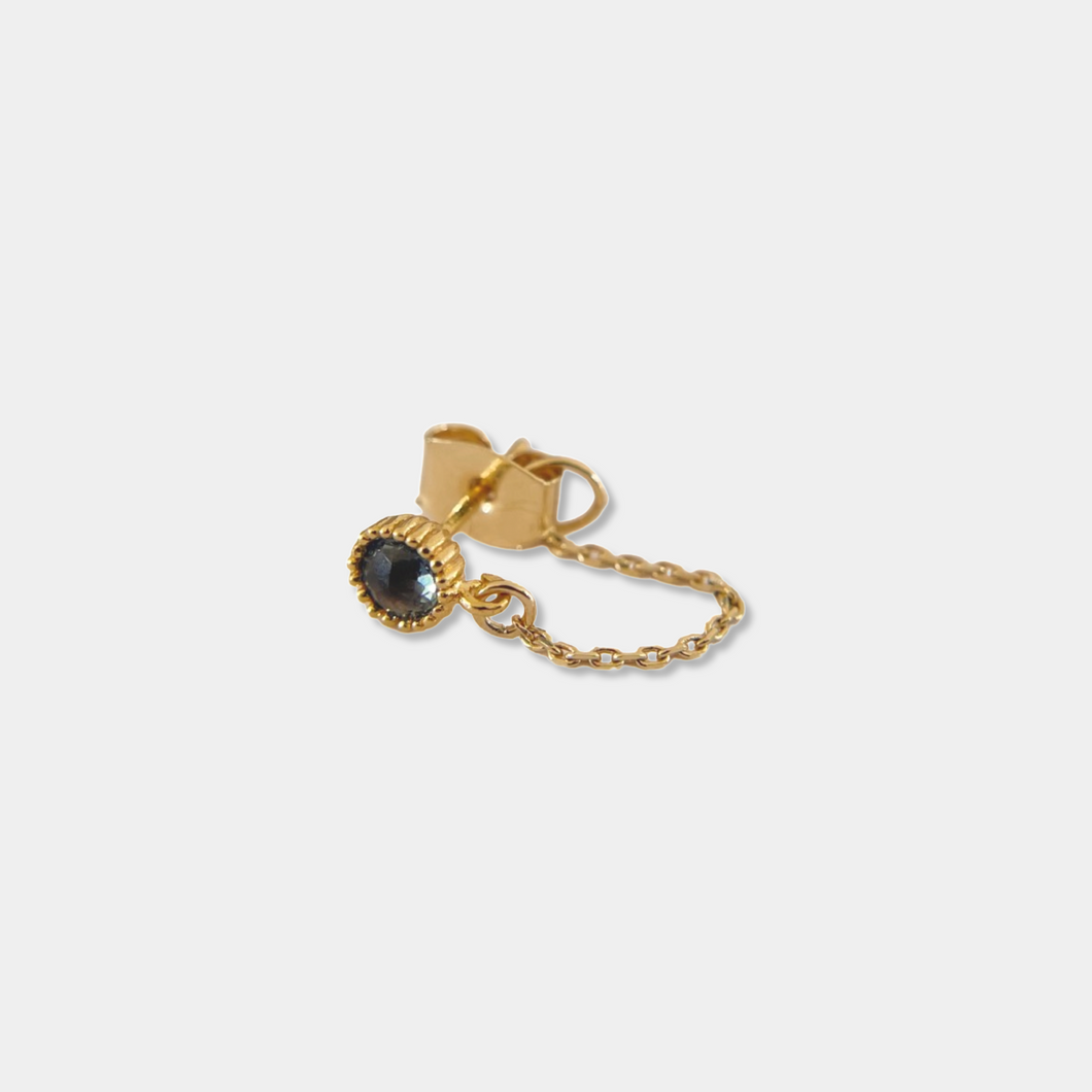 Montana stud chain