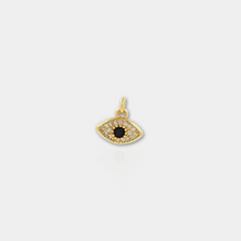 Load image into Gallery viewer, Evil eye charm