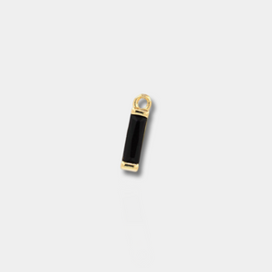 Black block charm