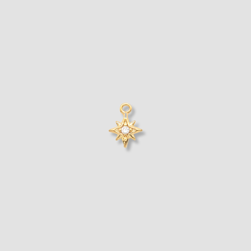 Tiny cubic star