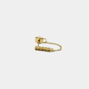 Jolly stud chain
