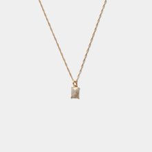 Load image into Gallery viewer, Simplicity necklace